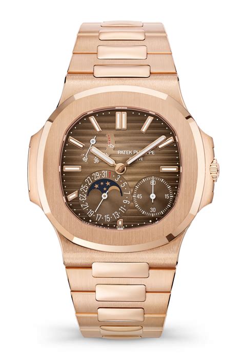 patek philippe 5911 rose gold